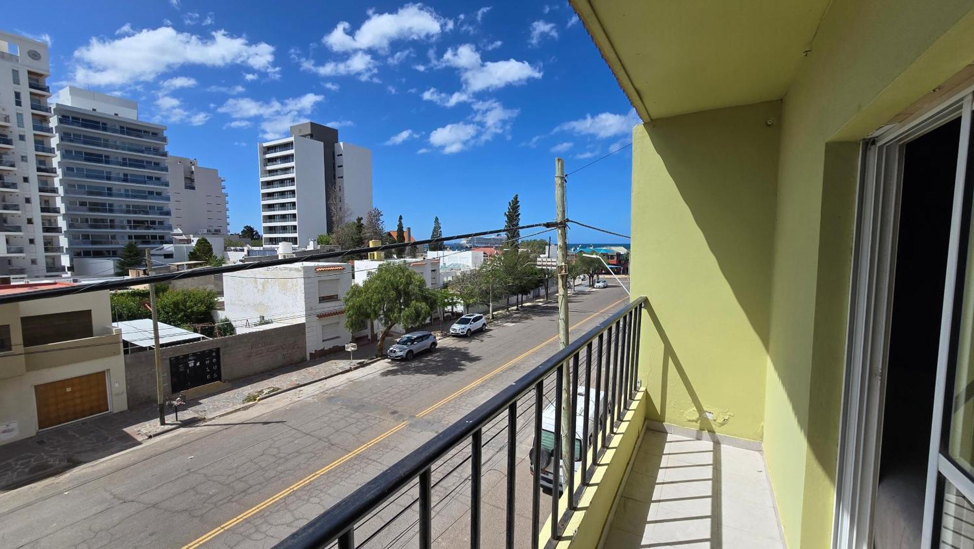 Vida, Hotel De Playa Puerto Madryn Exterior photo