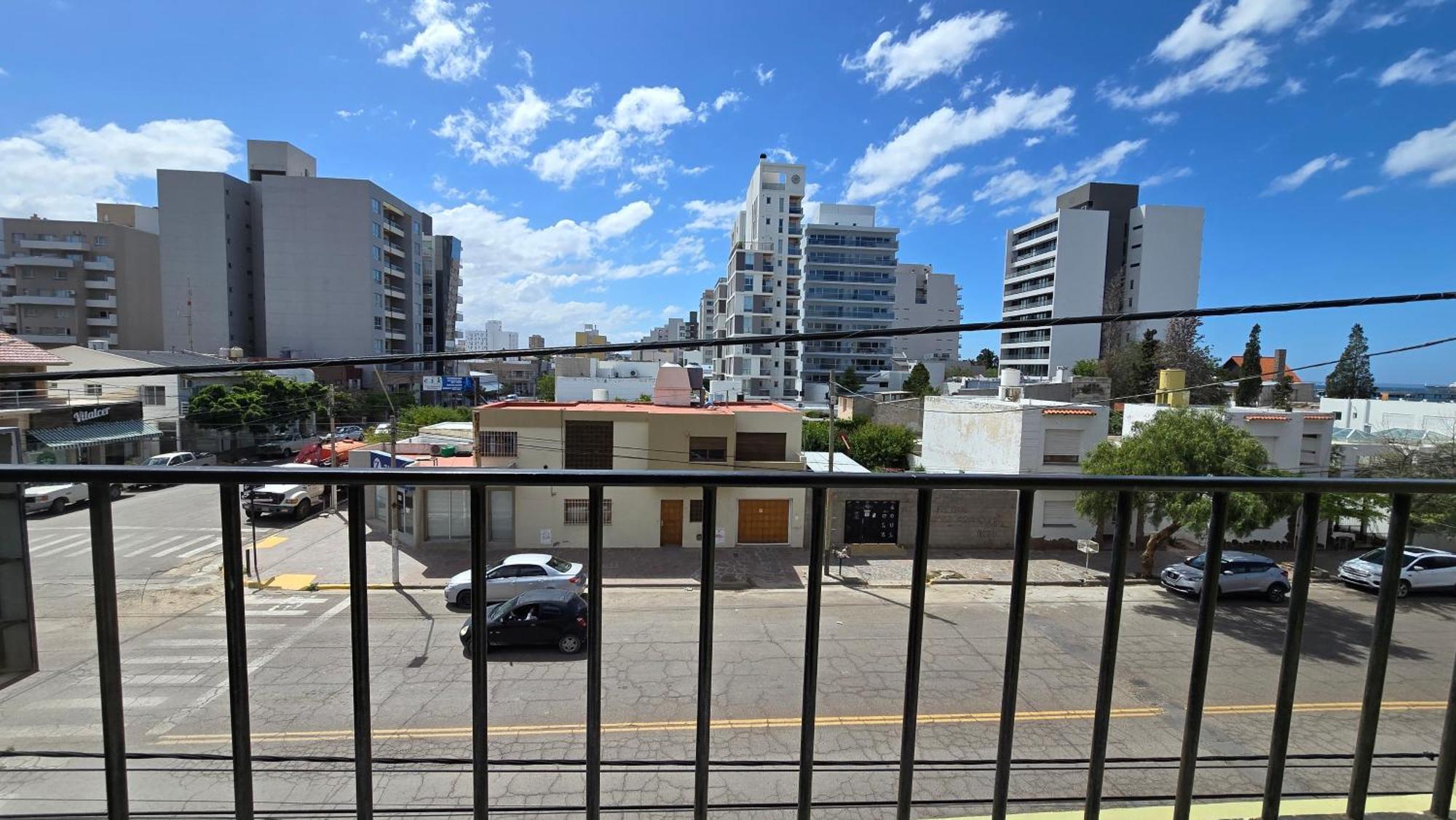 Vida, Hotel De Playa Puerto Madryn Exterior photo