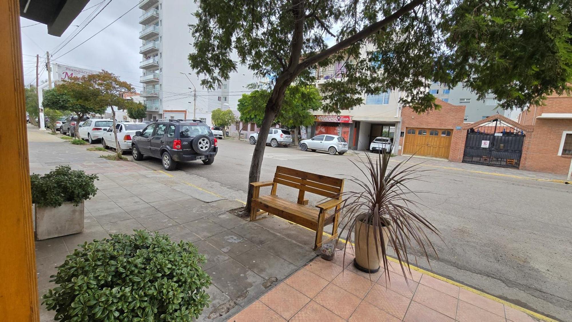Vida, Hotel De Playa Puerto Madryn Exterior photo