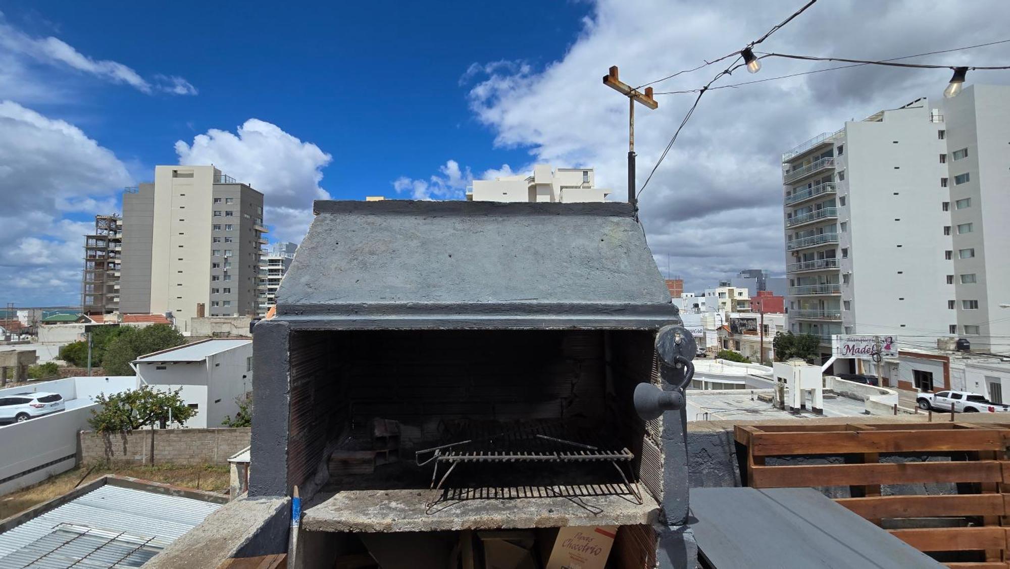 Vida, Hotel De Playa Puerto Madryn Exterior photo