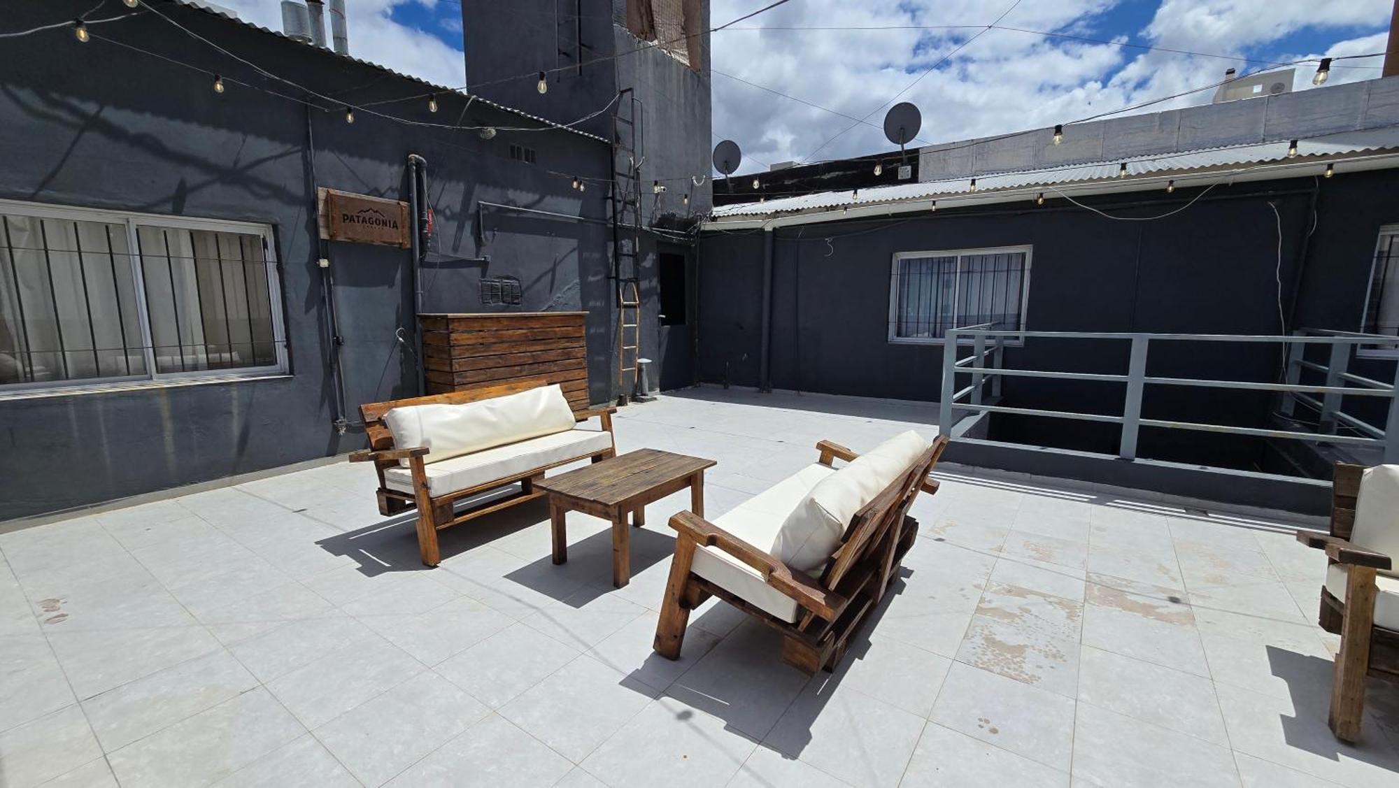 Vida, Hotel De Playa Puerto Madryn Exterior photo