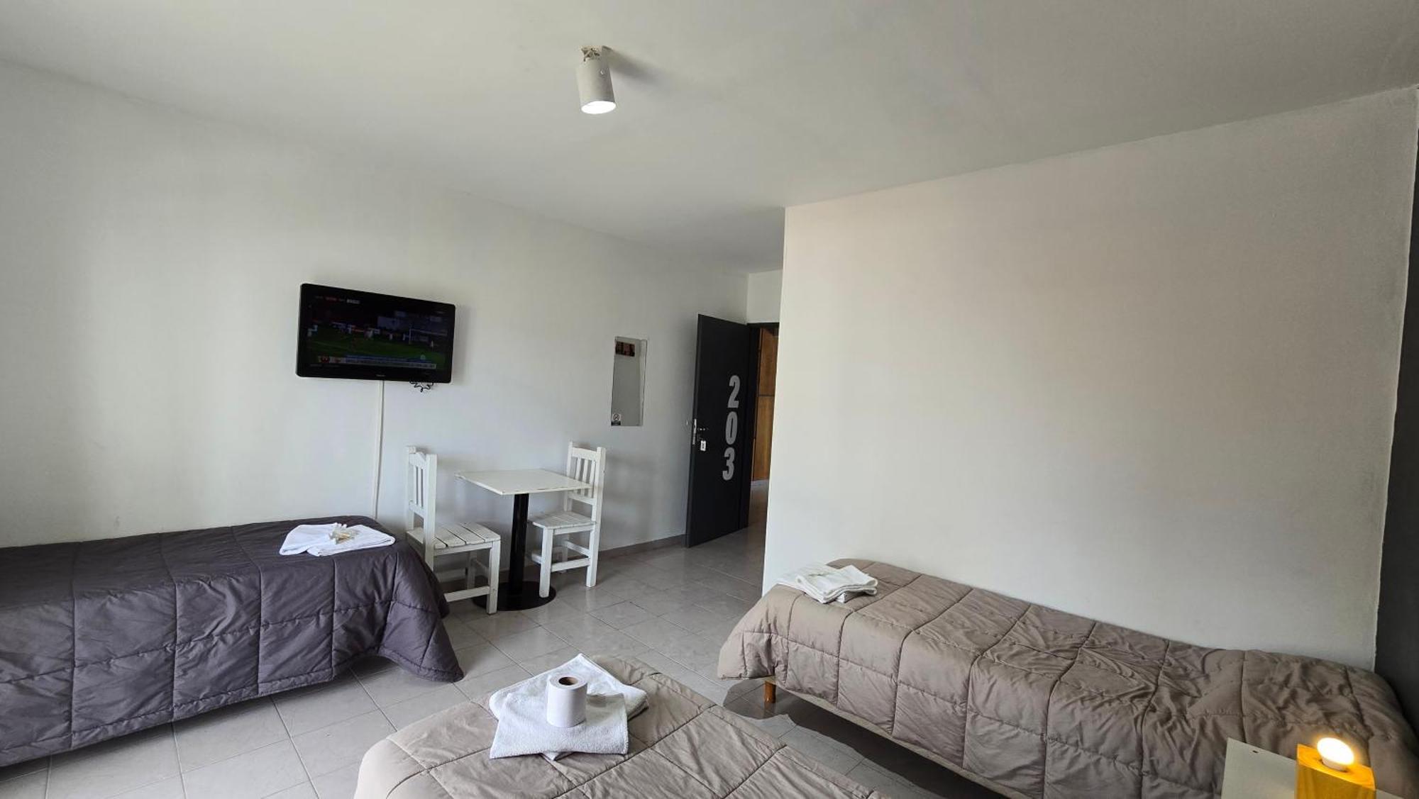 Vida, Hotel De Playa Puerto Madryn Exterior photo