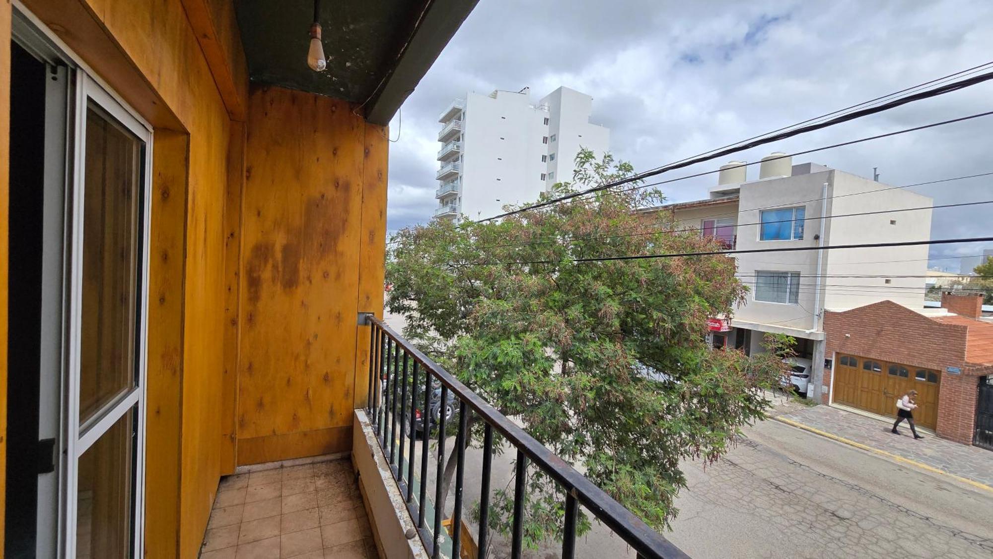 Vida, Hotel De Playa Puerto Madryn Exterior photo