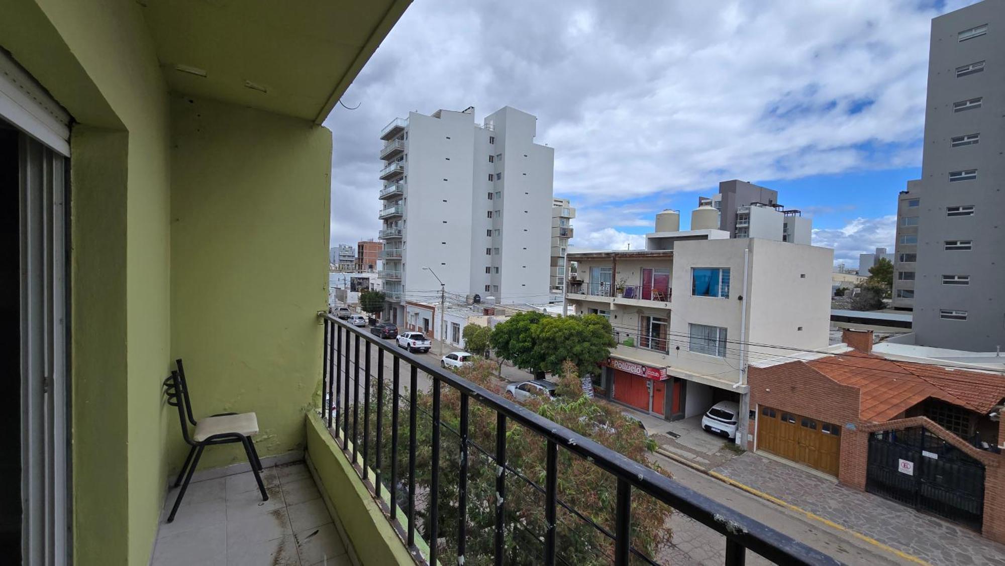 Vida, Hotel De Playa Puerto Madryn Exterior photo